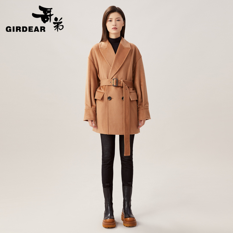 深呼吸女装正品相册图