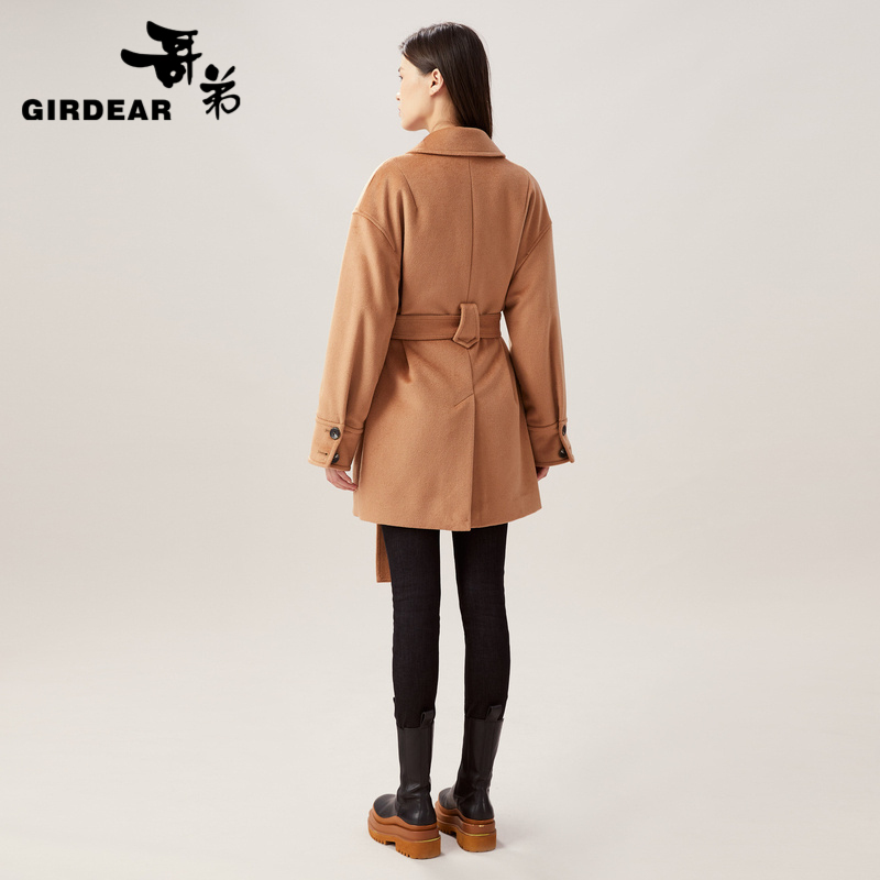 深呼吸女装正品相册图