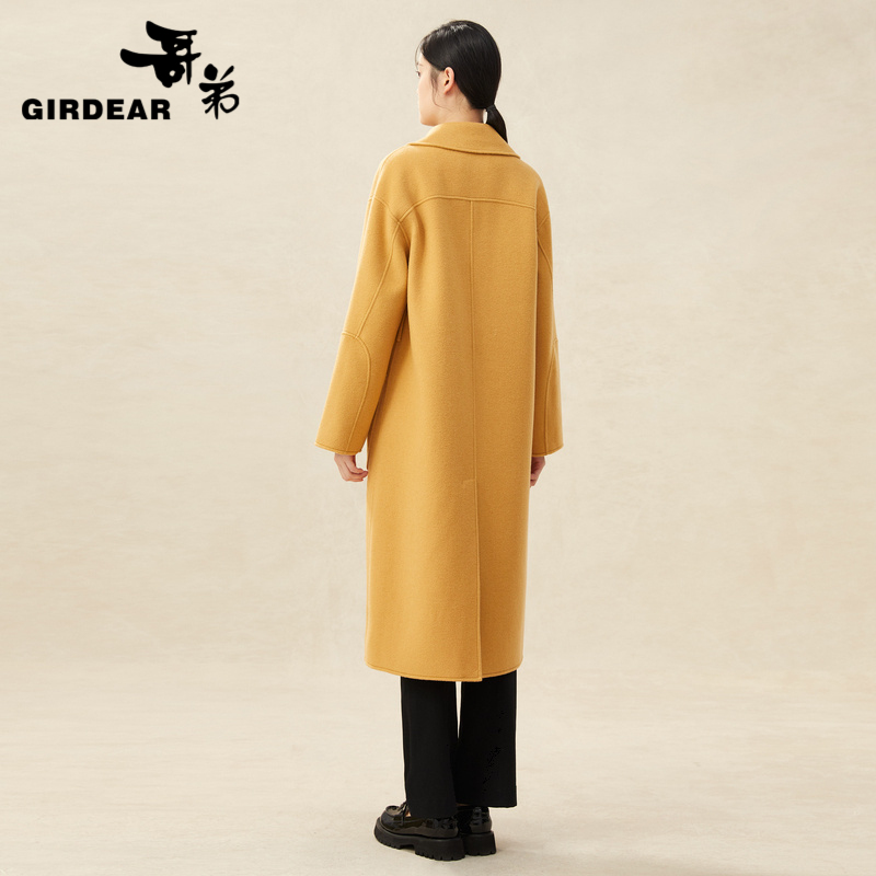 深呼吸女装正品相册图