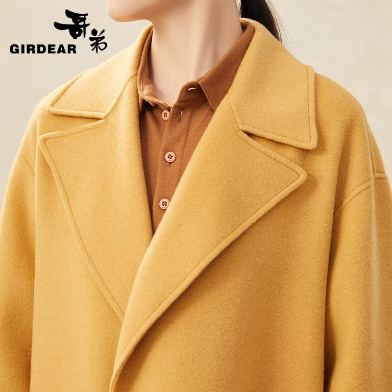 深呼吸女装正品相册图