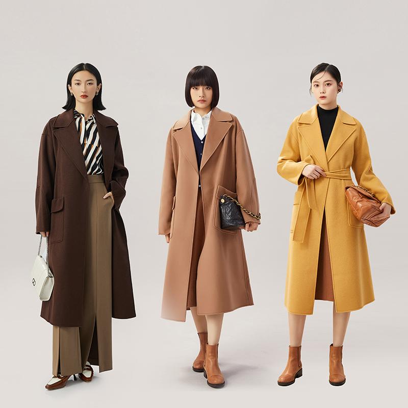 深呼吸女装正品相册图