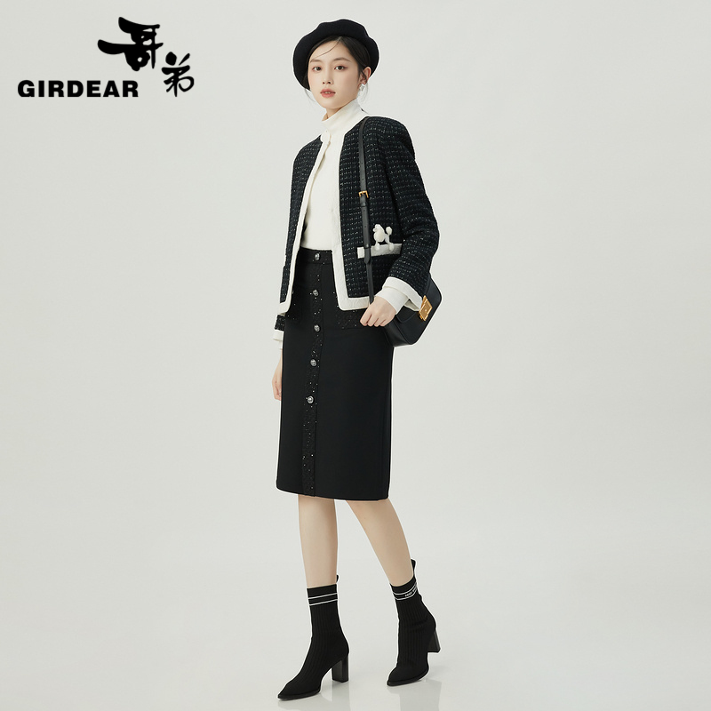 深呼吸女装正品相册图