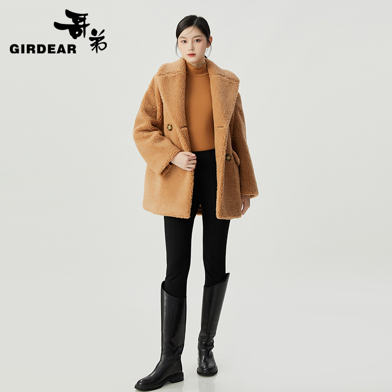 深呼吸女装正品相册图