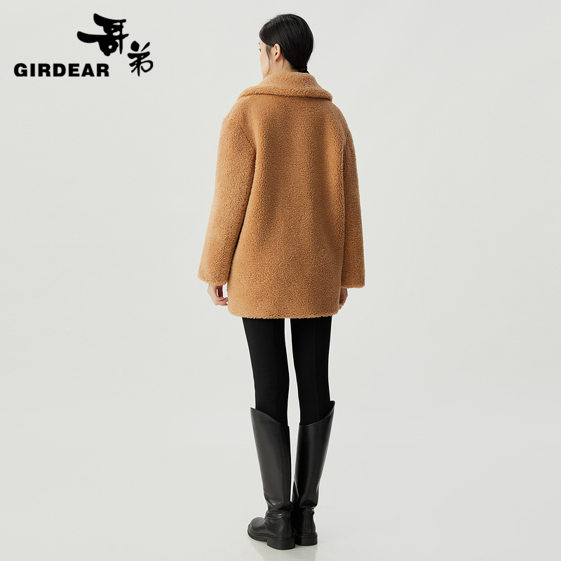 深呼吸女装正品相册图