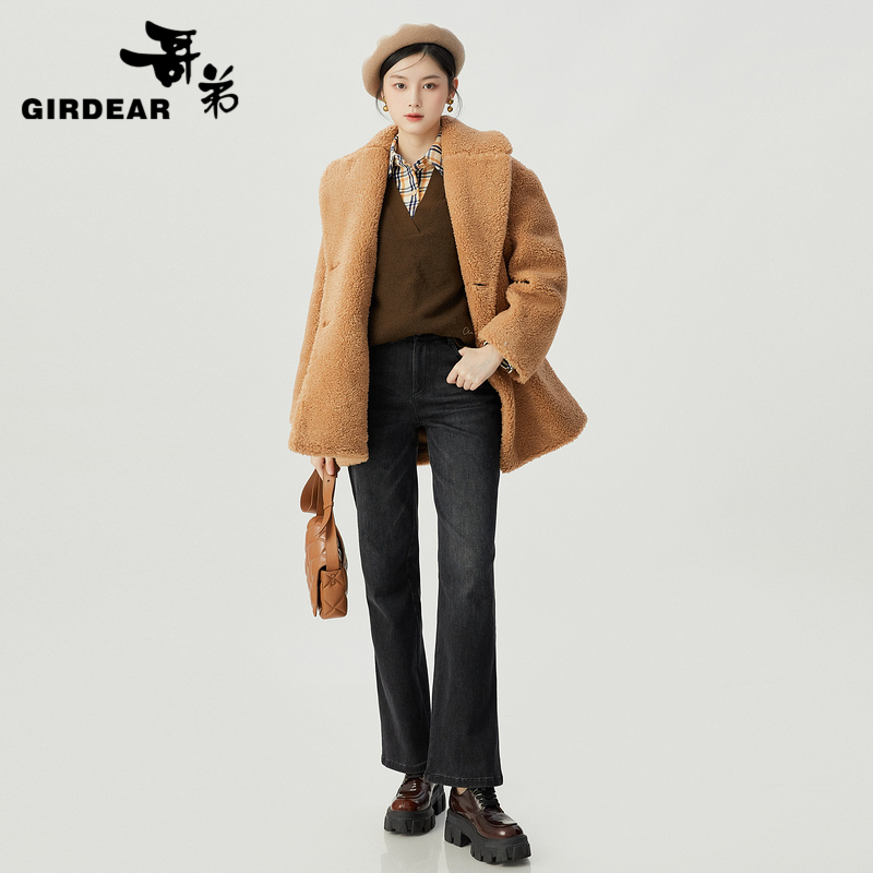 深呼吸女装正品相册图