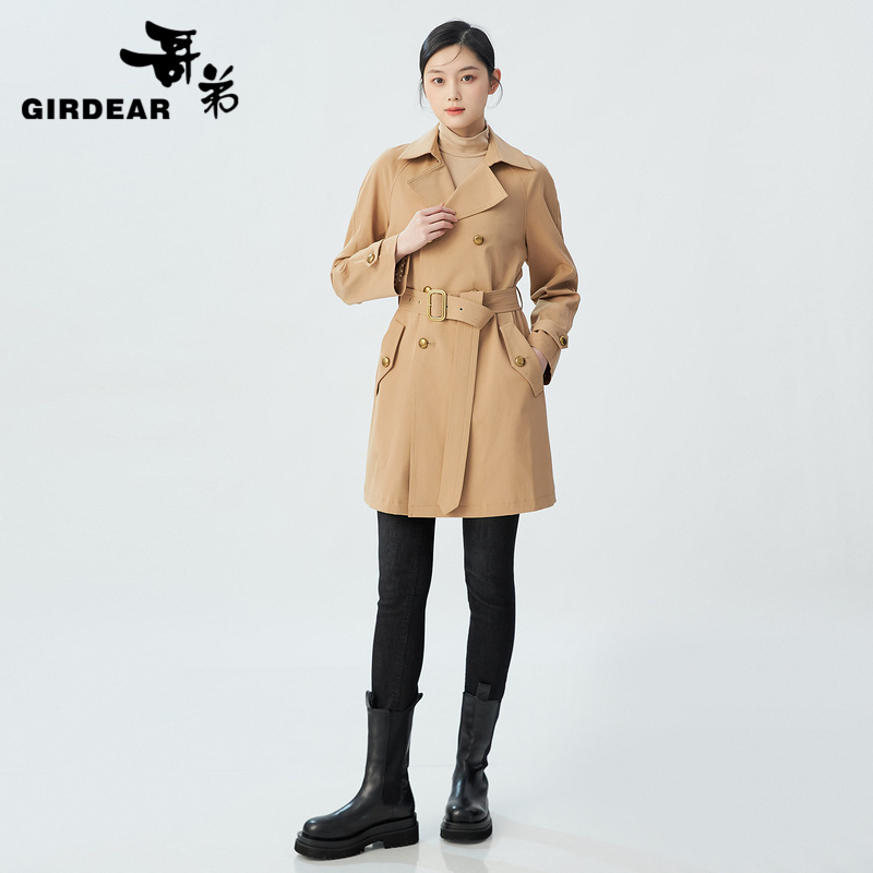 深呼吸女装正品相册图