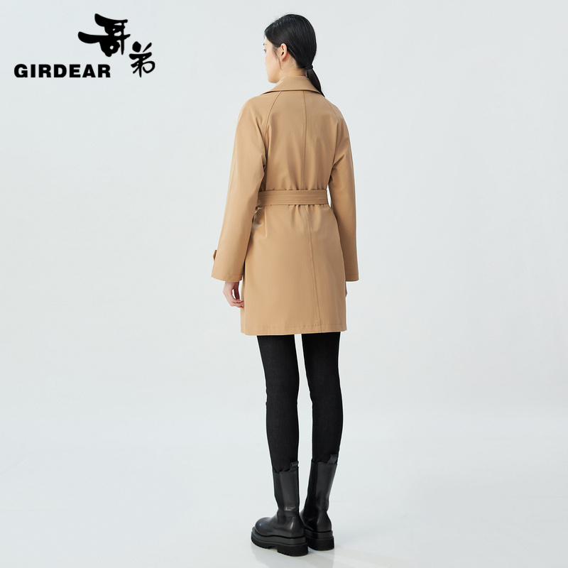 深呼吸女装正品相册图