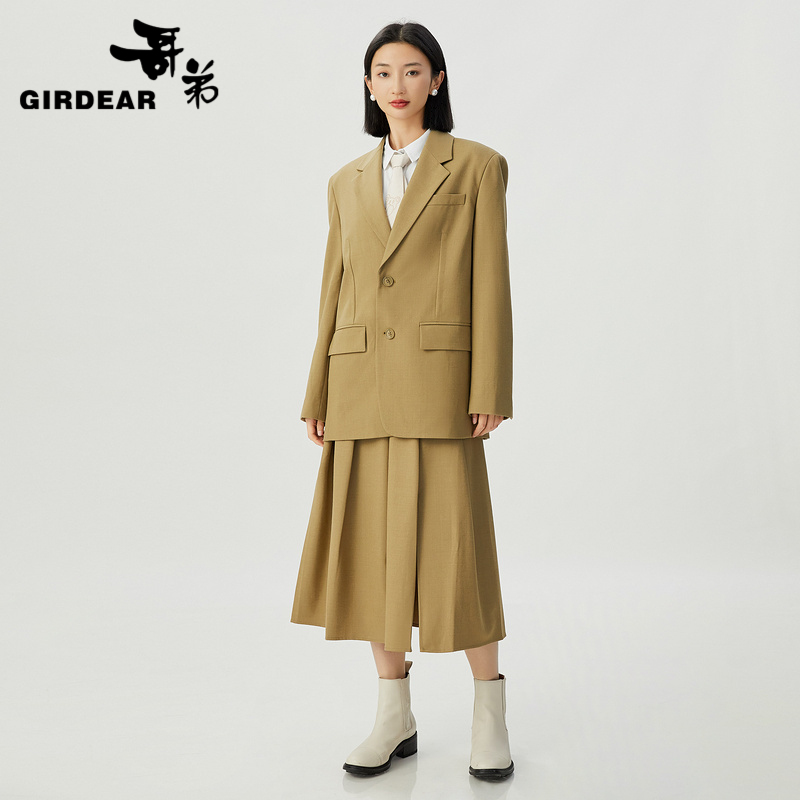 深呼吸女装正品相册图