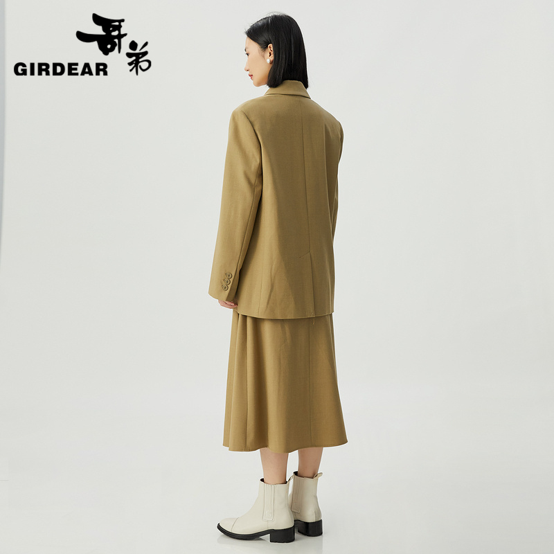 深呼吸女装正品相册图