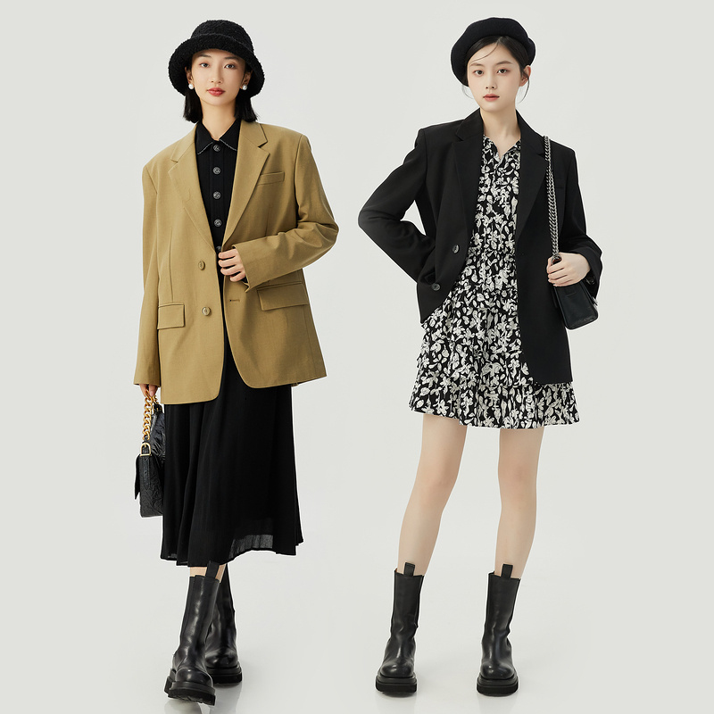 深呼吸女装正品相册图