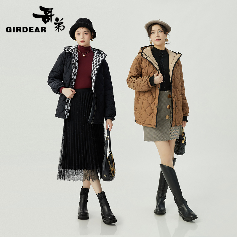 深呼吸女装正品相册图