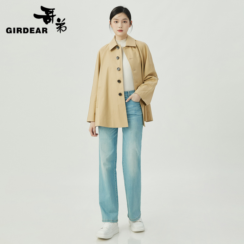 深呼吸女装正品相册图