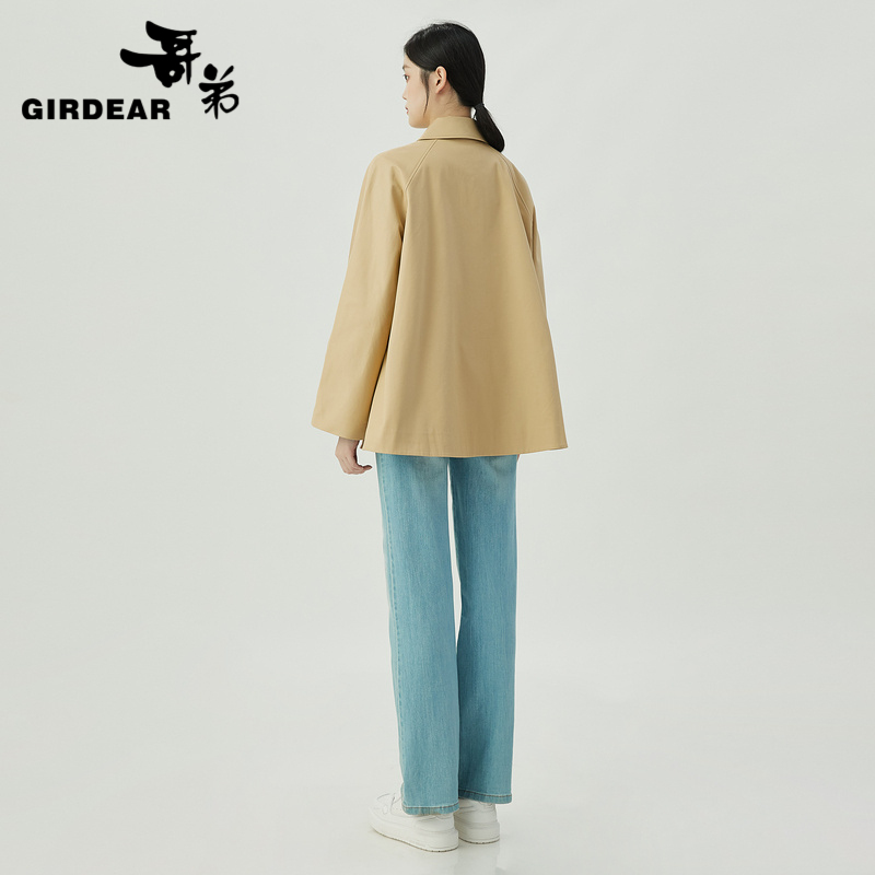 深呼吸女装正品相册图