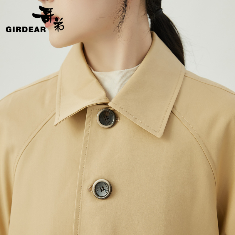 深呼吸女装正品相册图