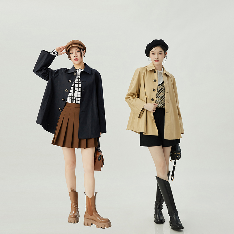 深呼吸女装正品相册图