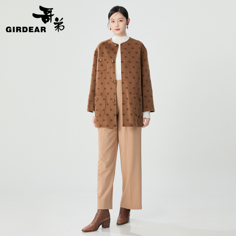 深呼吸女装正品相册图