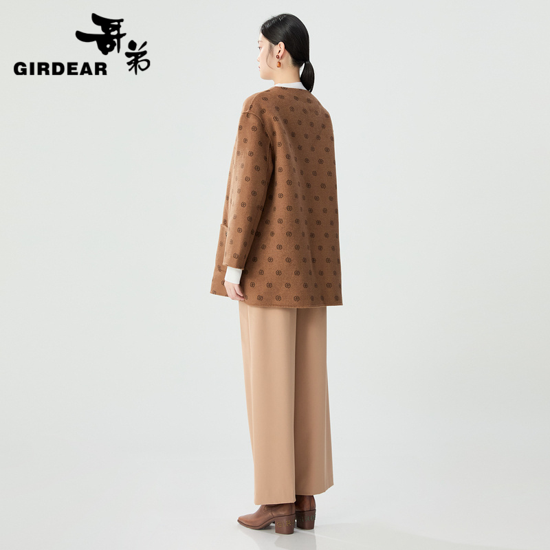 深呼吸女装正品相册图