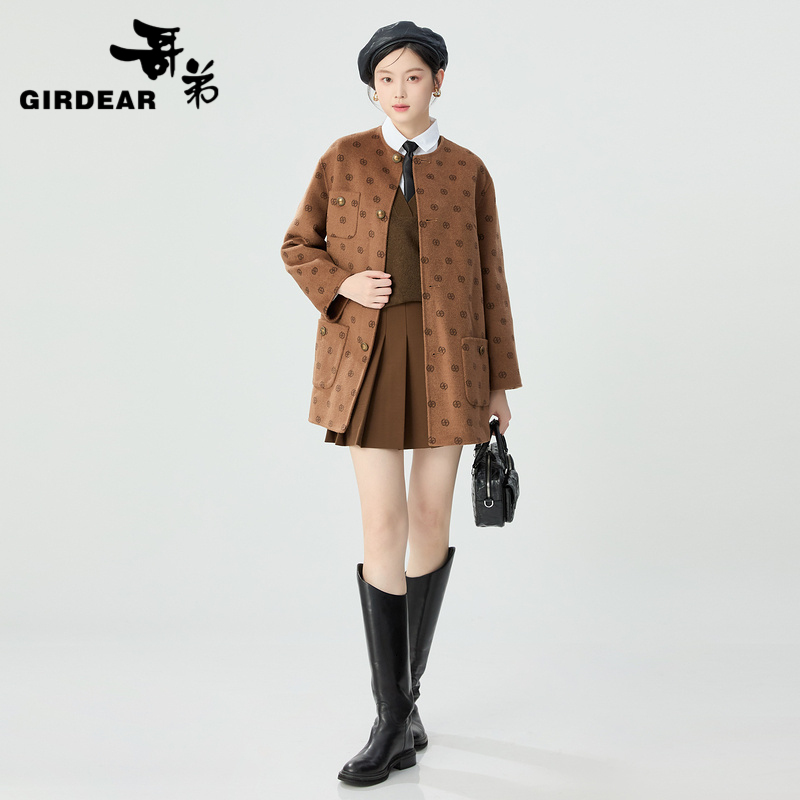 深呼吸女装正品相册图