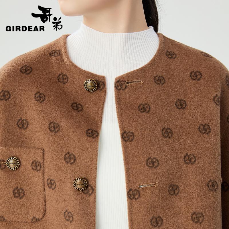 深呼吸女装正品相册图