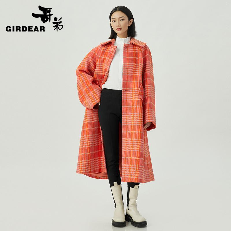 深呼吸女装正品相册图