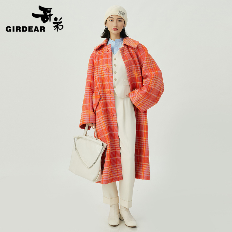 深呼吸女装正品相册图