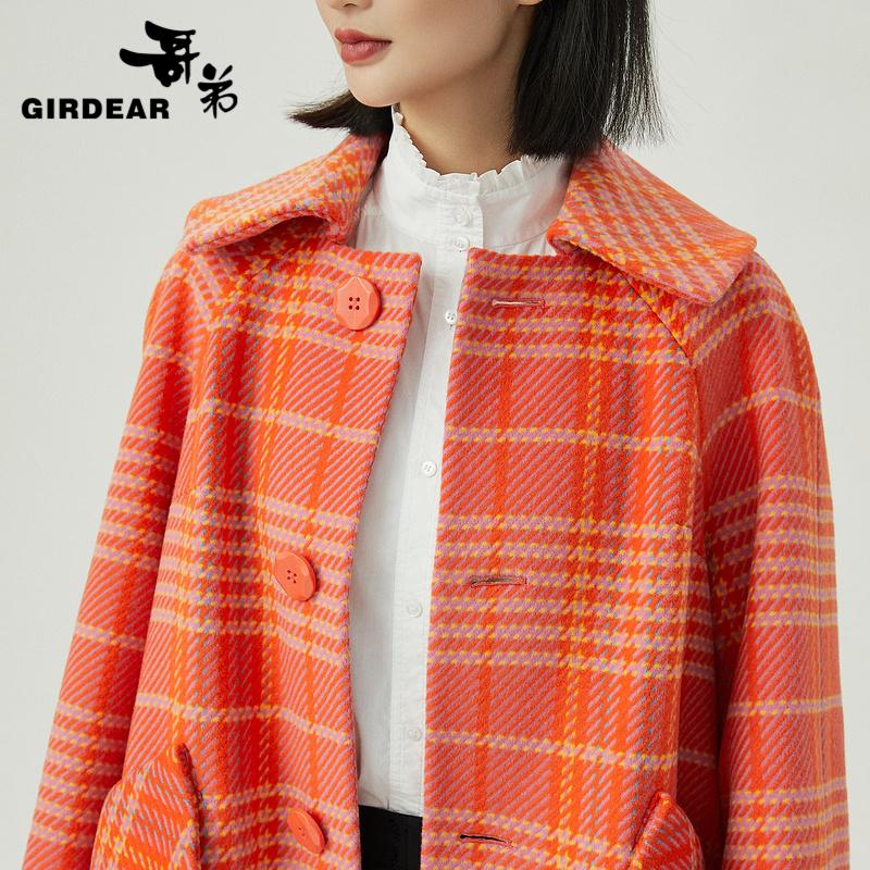 深呼吸女装正品相册图