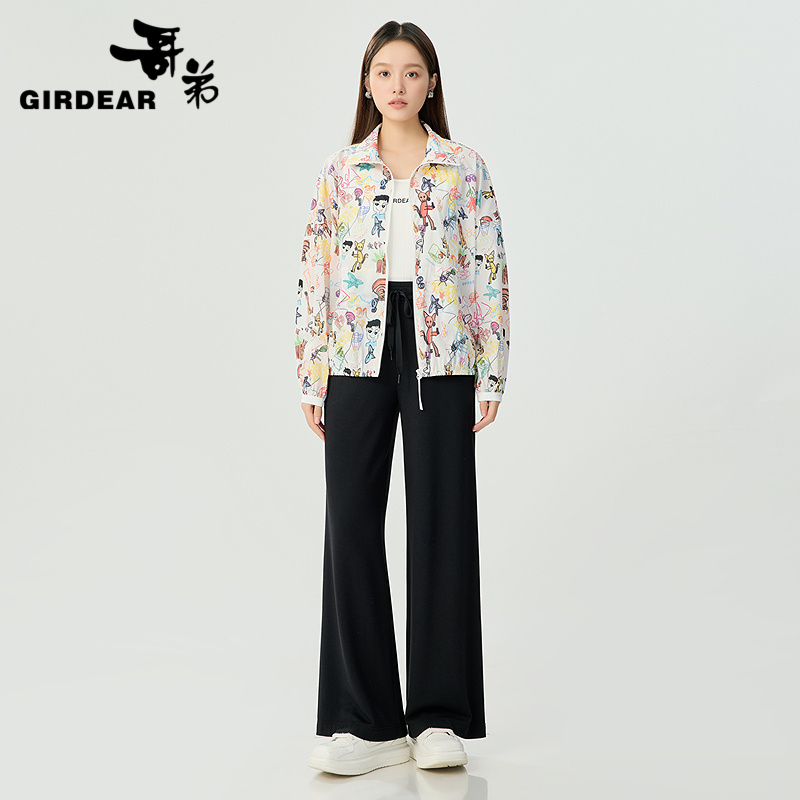 深呼吸女装正品相册图