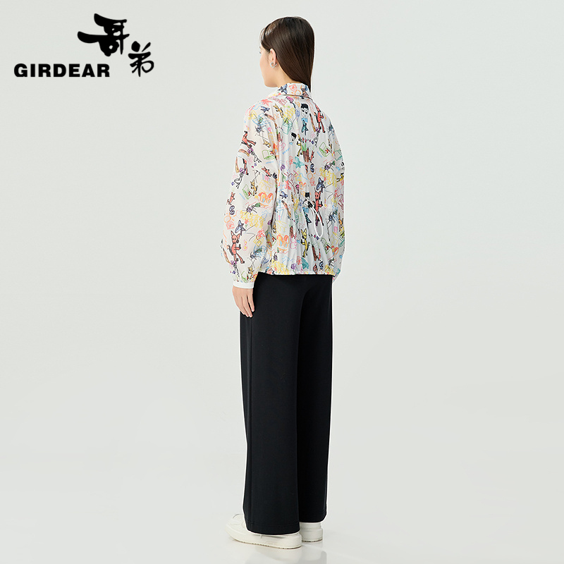 深呼吸女装正品相册图