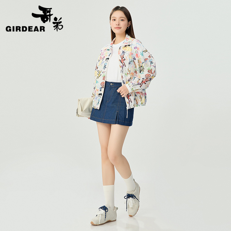 深呼吸女装正品相册图