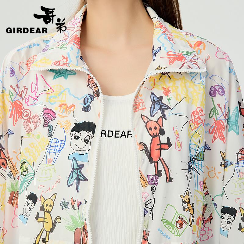 深呼吸女装正品相册图