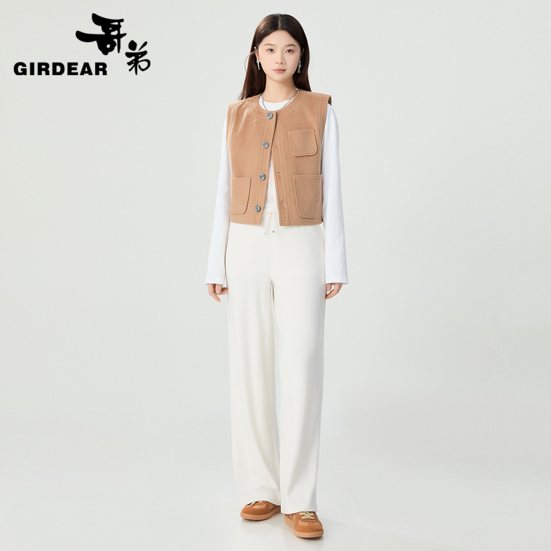 深呼吸女装正品相册图