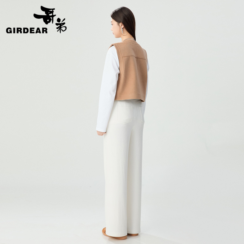 深呼吸女装正品相册图