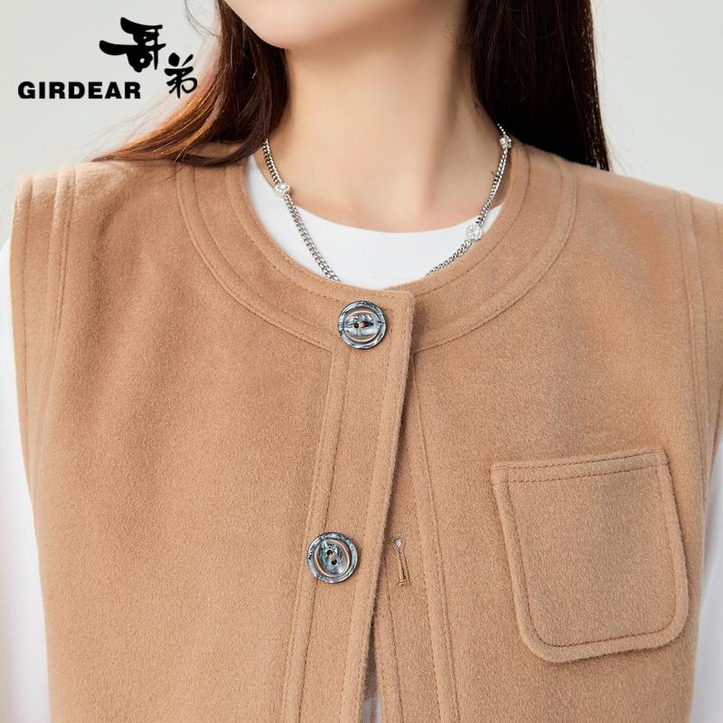 深呼吸女装正品相册图