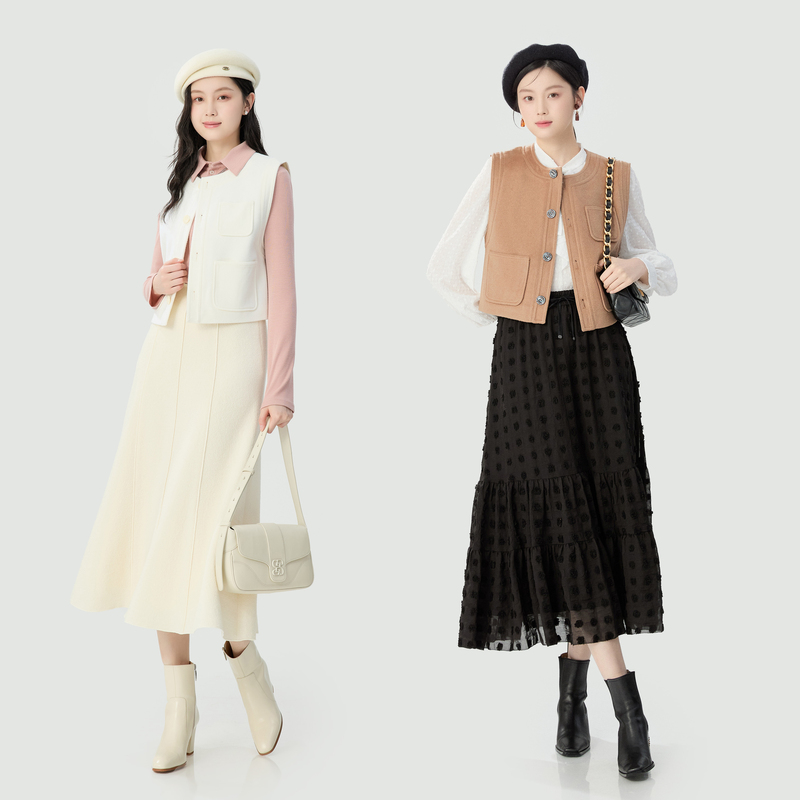 深呼吸女装正品相册图