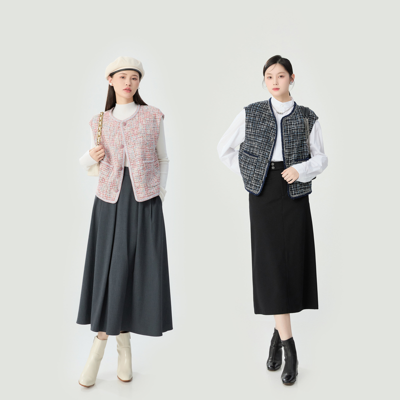 深呼吸女装正品相册图