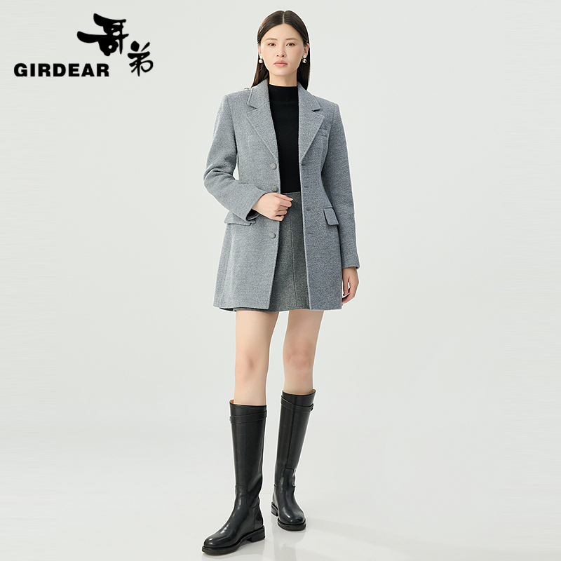 深呼吸女装正品相册图