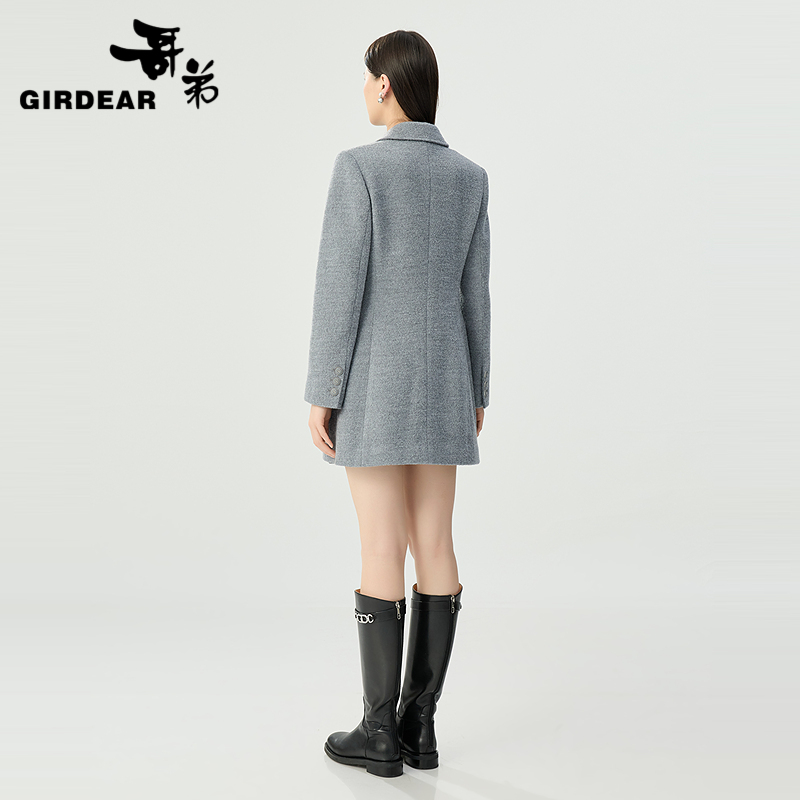 深呼吸女装正品相册图