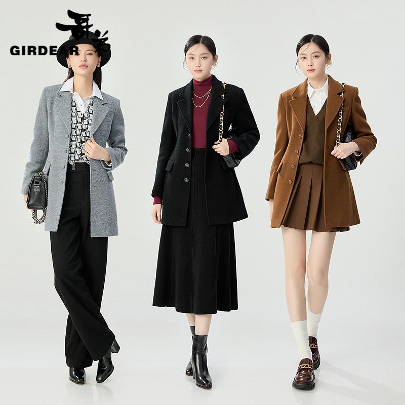 深呼吸女装正品相册图