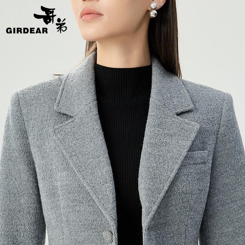 深呼吸女装正品相册图