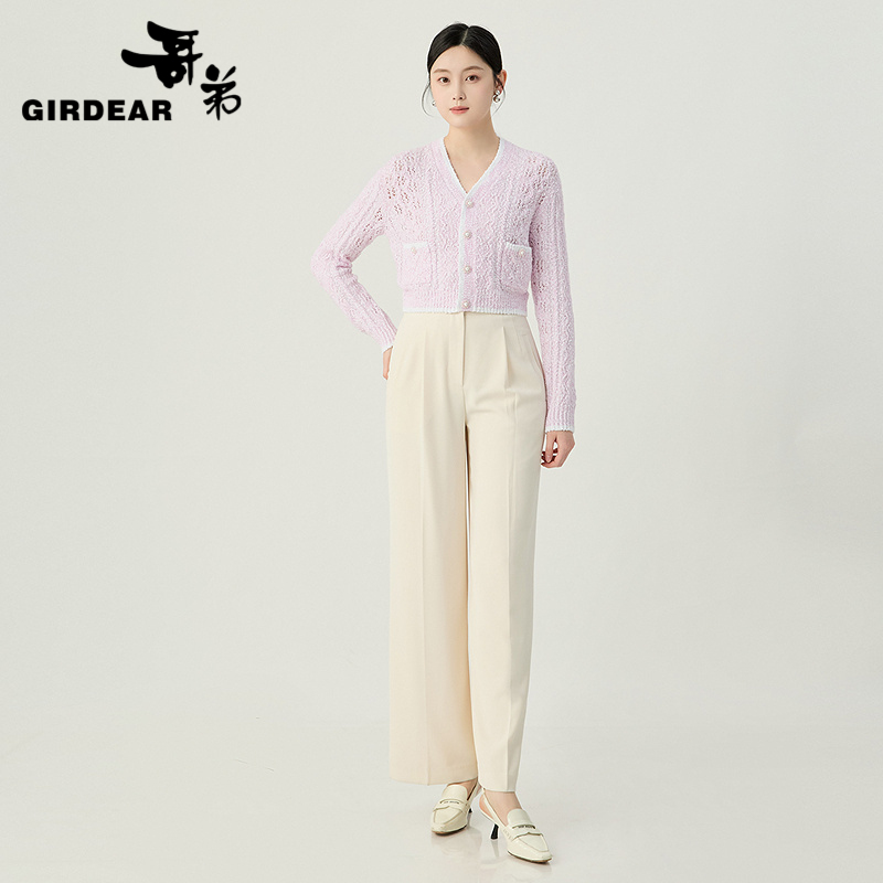 深呼吸女装正品相册图