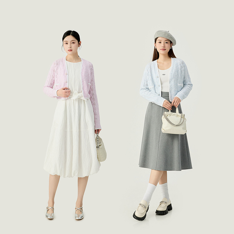 深呼吸女装正品相册图