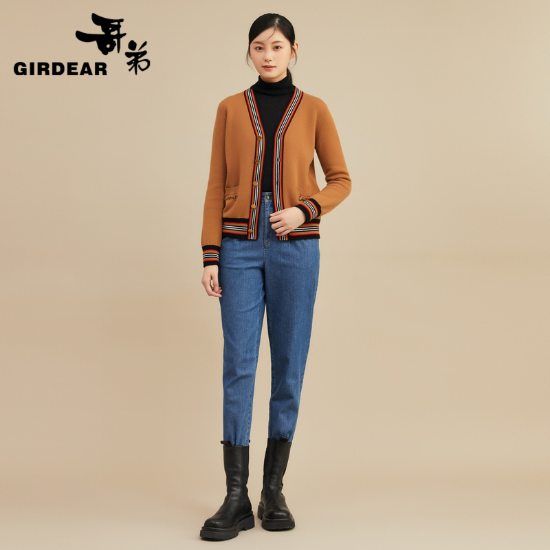 深呼吸女装正品相册图