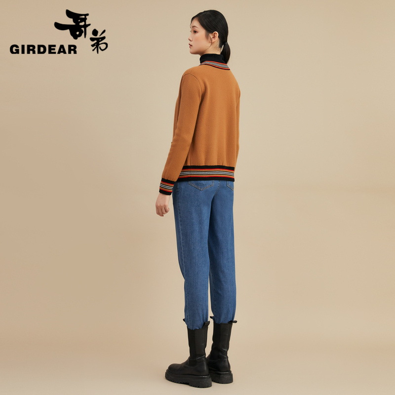 深呼吸女装正品相册图