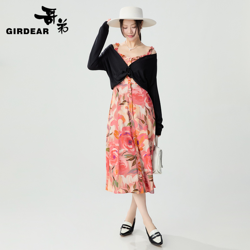 深呼吸女装正品相册图