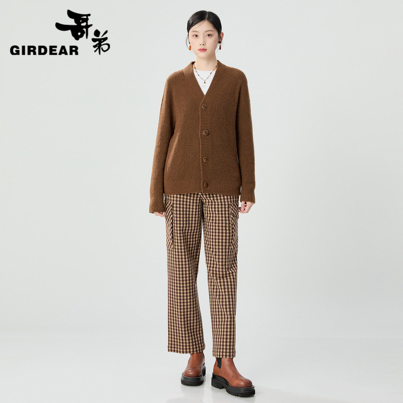 深呼吸女装正品相册图