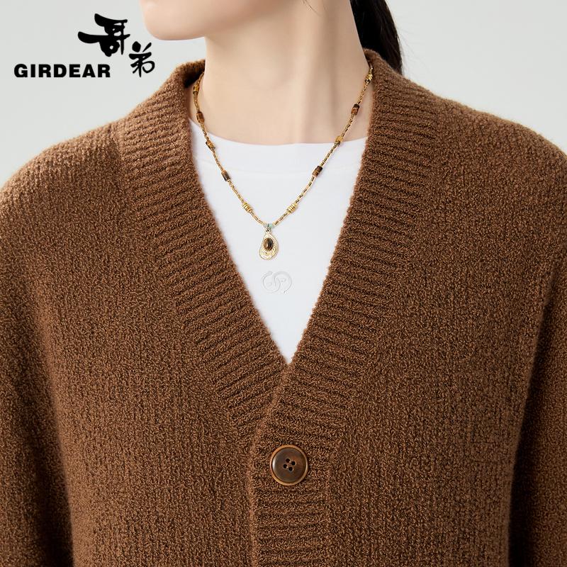 深呼吸女装正品相册图