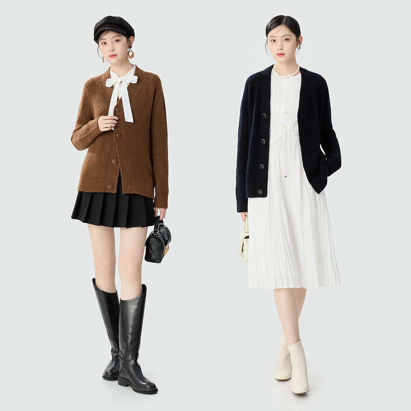 深呼吸女装正品相册图