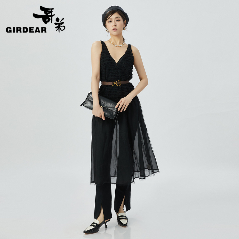 深呼吸女装正品相册图