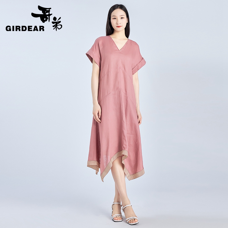 深呼吸女装正品相册图