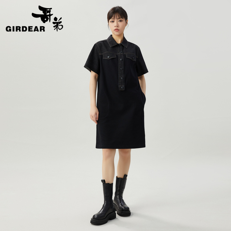 深呼吸女装正品相册图